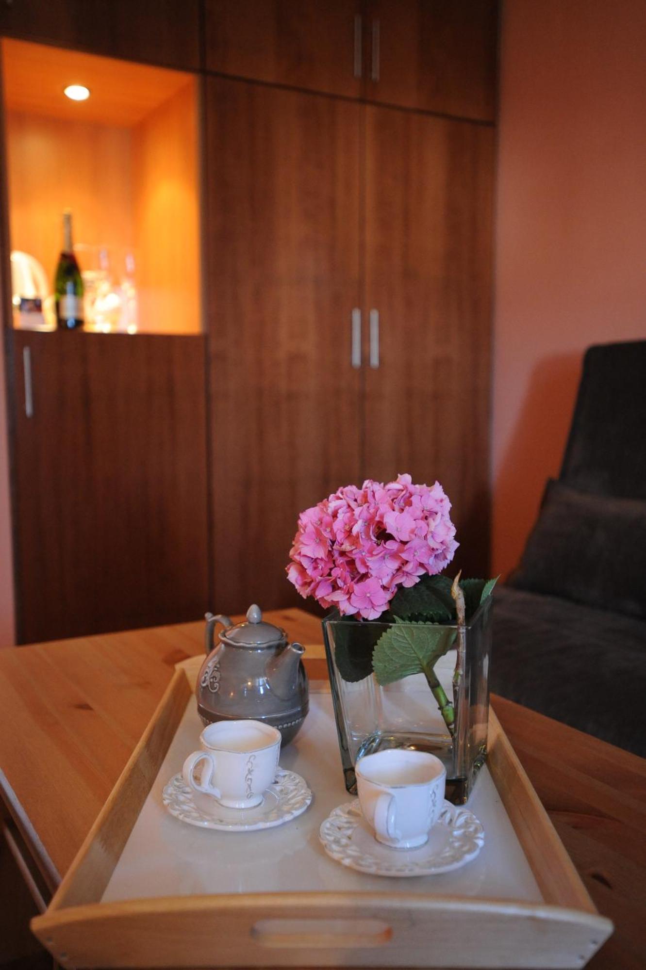 Boutique Hotel Kentrikon & Bungalows Agios Ioannis  Exterior foto