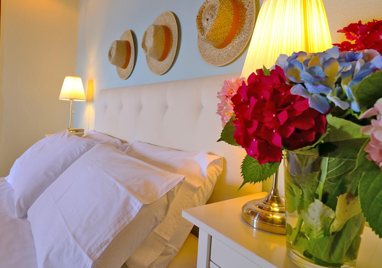 Boutique Hotel Kentrikon & Bungalows Agios Ioannis  Exterior foto