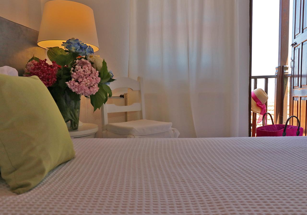 Boutique Hotel Kentrikon & Bungalows Agios Ioannis  Exterior foto